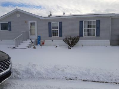 Mobile Home at 1701 St. James Elkhart, IN 46514