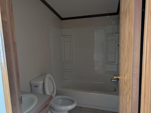 1996 DUTCH CRAFT 126CP  Home