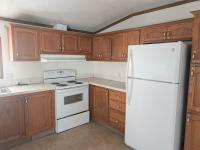 1996 DUTCH CRAFT 126CP  Home