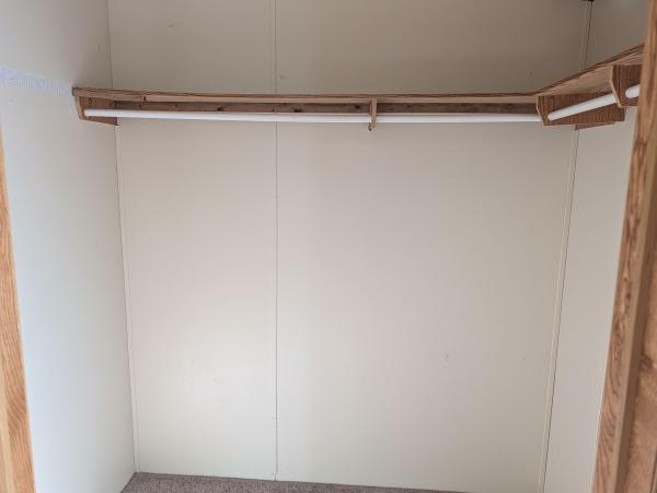 1996 DUTCH CRAFT 126CP  Home