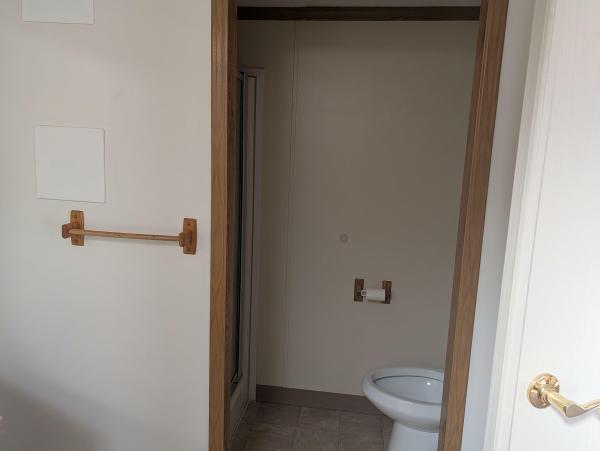 1996 DUTCH CRAFT 126CP  Home