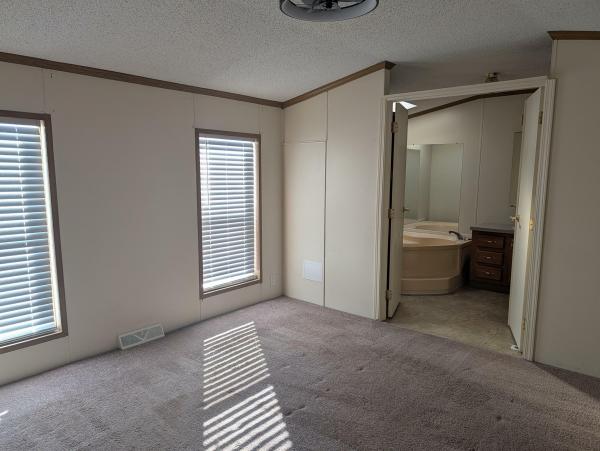 1996 DUTCH CRAFT 126CP  Home