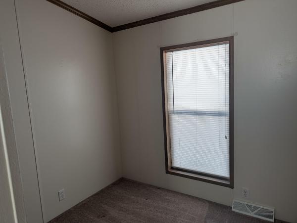 1996 DUTCH CRAFT 126CP  Home