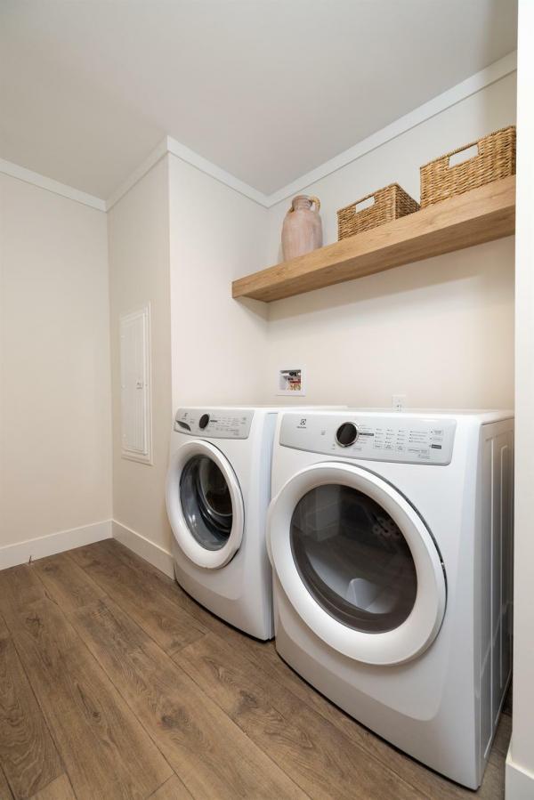 2022 Clayton Goose  Home