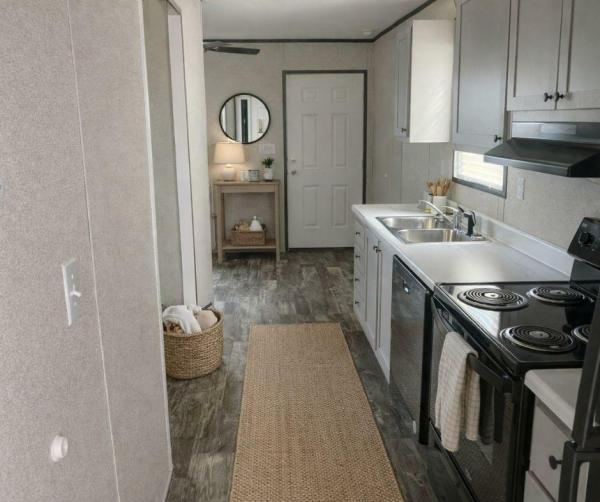 2025 Champion - Lake City PRIME  Home