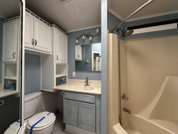 1989 Park Model Manufactured Home