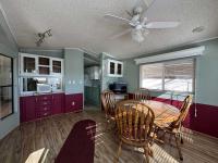 1989 Park Model Manufactured Home