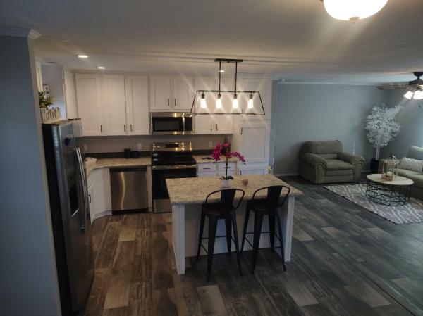 2026 MANSION 136 ELITE SERIES  Home