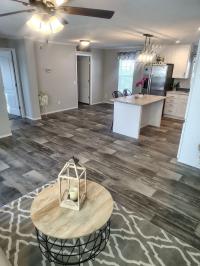 2026 MANSION 136 ELITE SERIES  Home