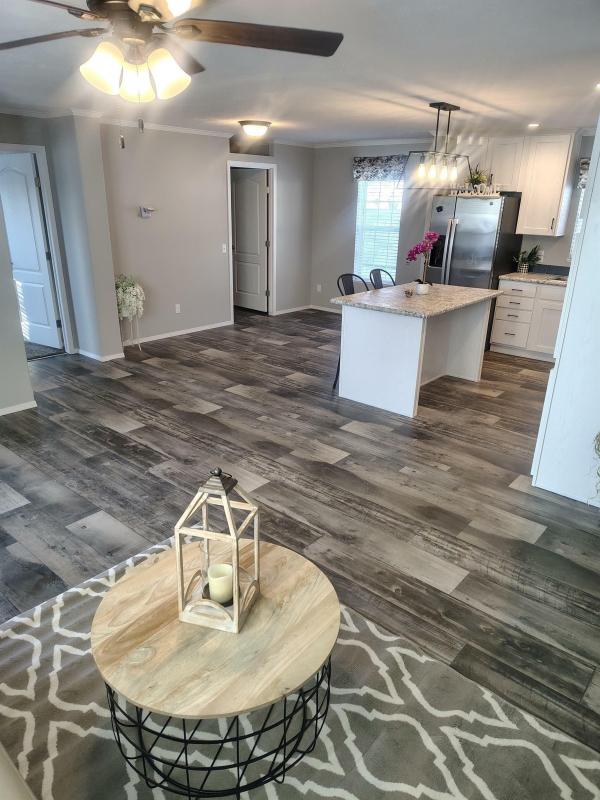 2026 MANSION 136 ELITE SERIES  Home