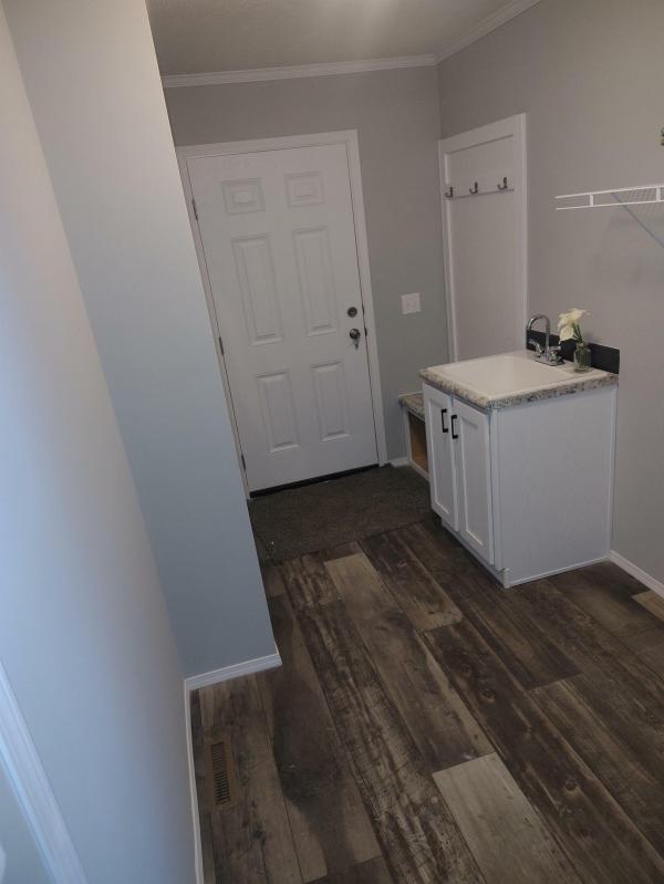 2026 MANSION 136 ELITE SERIES  Home