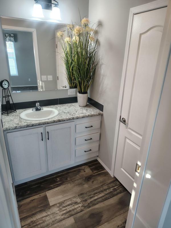 2026 MANSION 136 ELITE SERIES  Home