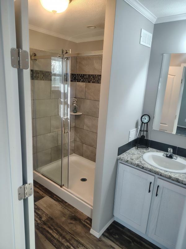 2026 MANSION 136 ELITE SERIES  Home