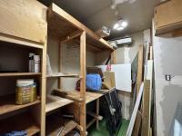 1989 Park Model Manufactured Home