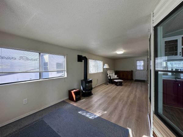 1989 Park Model Manufactured Home