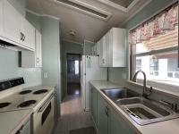 1989 Park Model Manufactured Home