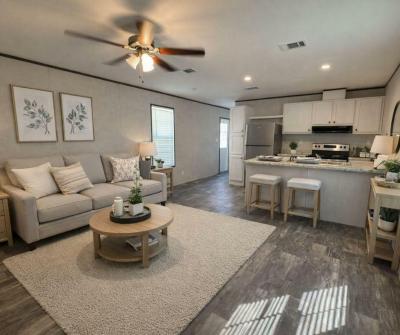 Photo 2 of 19 of home located at 6407 SE 108th Street Lot #39 Belleview, FL 34420