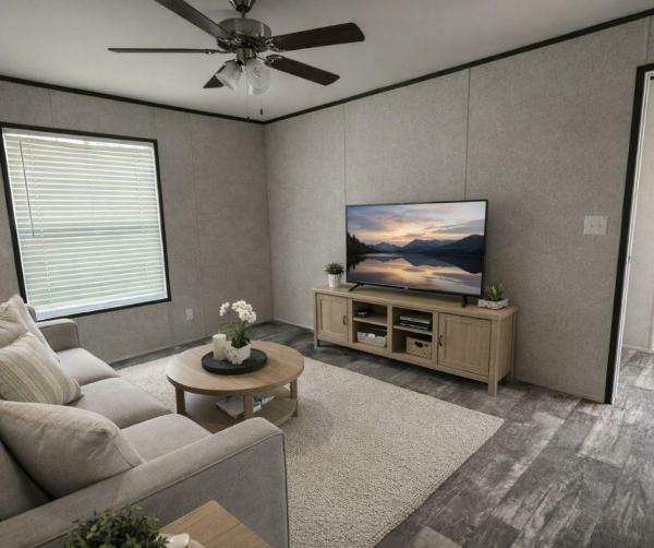 2025 Champion - Lake City PRIME  Home