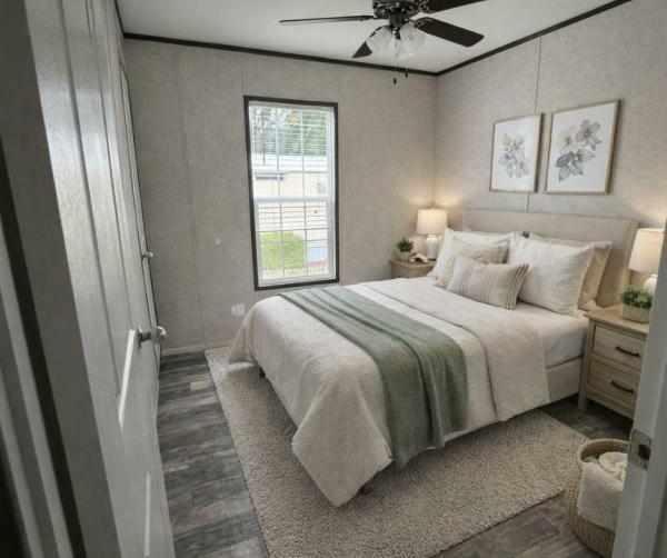 2025 Champion - Lake City PRIME  Home