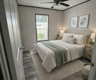 Photo 4 of 19 of home located at 6407 SE 108th Street Lot #39 Belleview, FL 34420