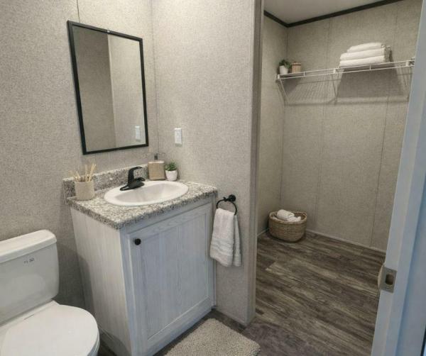 2025 Champion - Lake City PRIME  Home