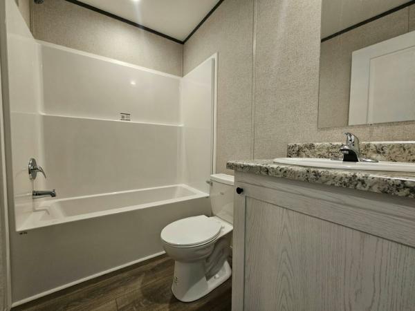 2025 Champion - Lake City PRIME  Home