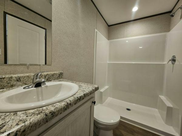 2025 Champion - Lake City PRIME  Home