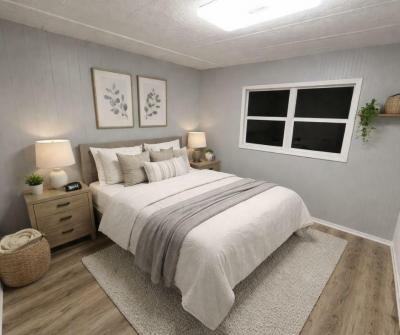 Photo 3 of 13 of home located at 6407 SE 108th Street Lot #8 Belleview, FL 34420