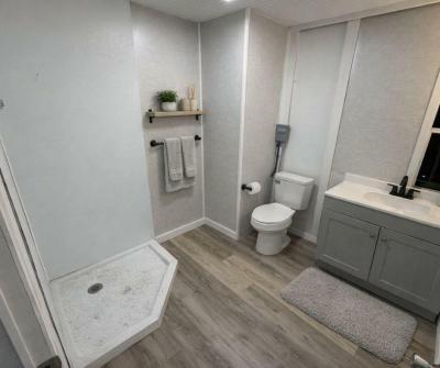 Photo 4 of 13 of home located at 6407 SE 108th Street Lot #8 Belleview, FL 34420