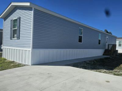 Mobile Home at 549 Suwanee Drive North Fort Myers, FL 33917