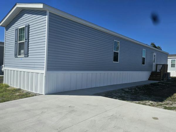 2026 Champion - Lake City Mobile Home For Sale