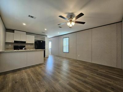 Mobile Home at 527 Suwanee Drive North Fort Myers, FL 33917