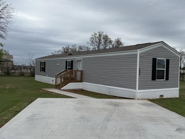 2022  Mobile Home For Rent