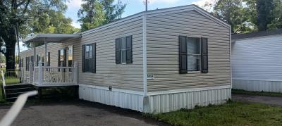 Mobile Home at 5084 Thompson Lot 095 Millington, TN 38053