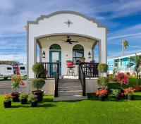 2026 Gulf Atlantic Cottages, LLC Manufactured Home