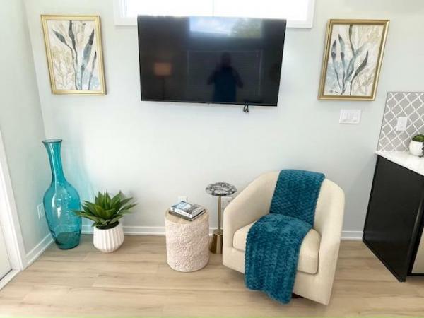 2026 Gulf Atlantic Cottages, LLC Manufactured Home