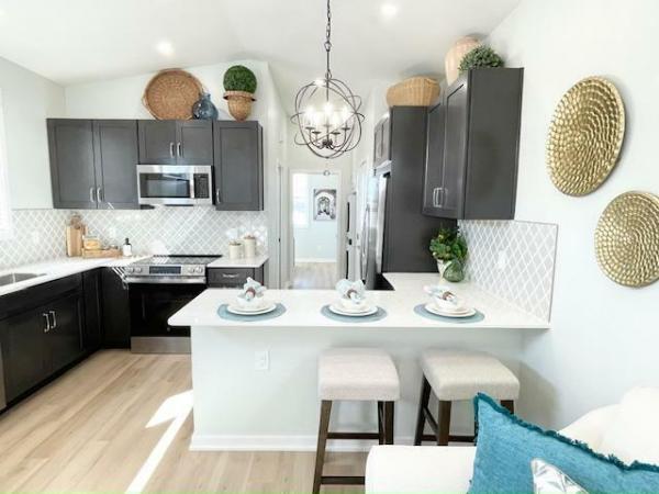 2026 Gulf Atlantic Cottages, LLC Manufactured Home