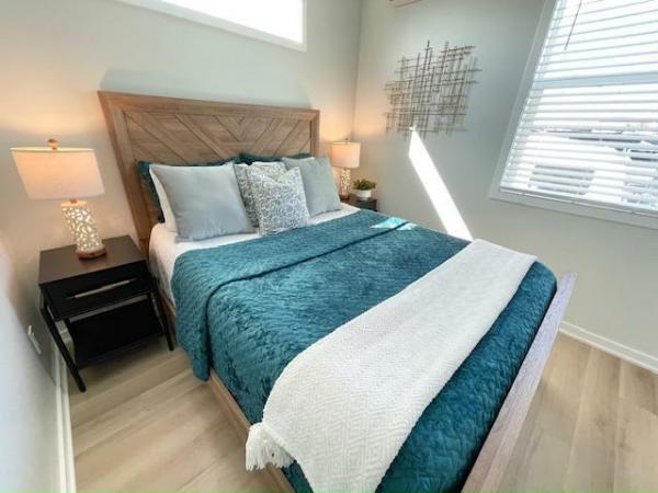 2026 Gulf Atlantic Cottages, LLC Manufactured Home