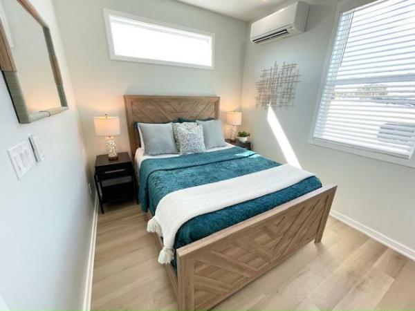 2026 Gulf Atlantic Cottages, LLC Manufactured Home