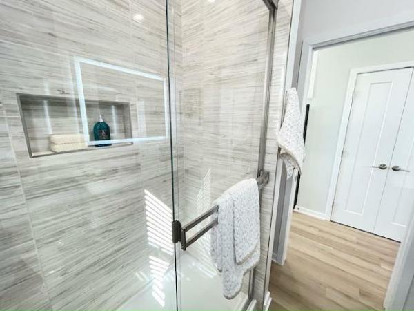 2026 Gulf Atlantic Cottages, LLC Manufactured Home