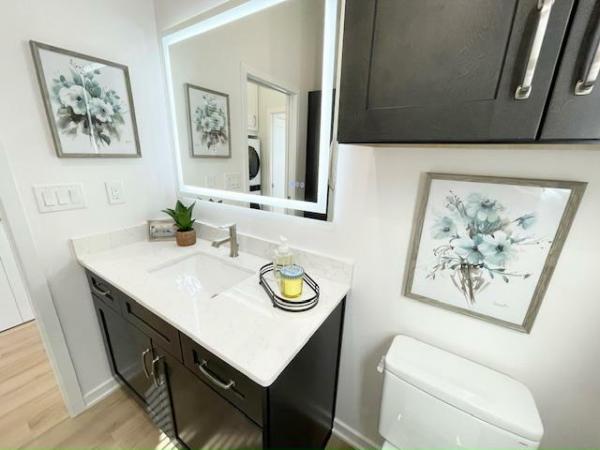 2026 Gulf Atlantic Cottages, LLC Manufactured Home