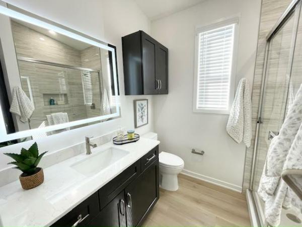 2026 Gulf Atlantic Cottages, LLC Manufactured Home