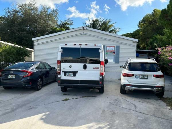 2000 WINN Manufactured Home