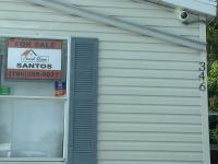 2000 WINN Manufactured Home