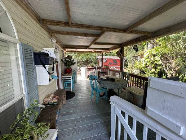 2000 WINN Manufactured Home