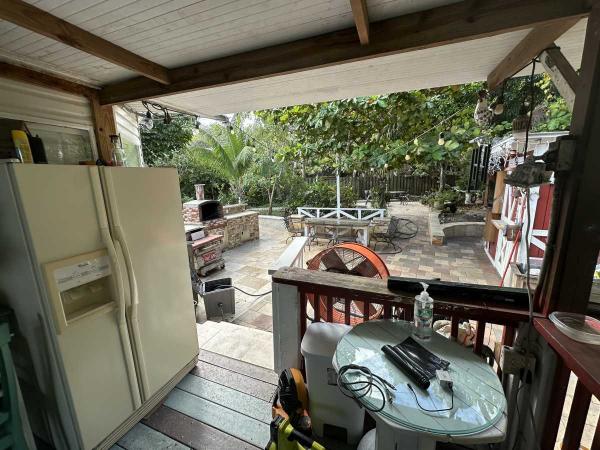 2000 WINN Manufactured Home