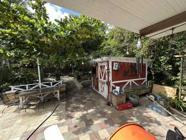 2000 WINN Manufactured Home