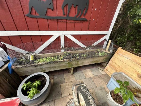 2000 WINN Manufactured Home