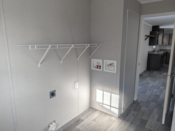 Photo 1 of 2 of home located at 786 Amherst Lane Almont, MI 48003