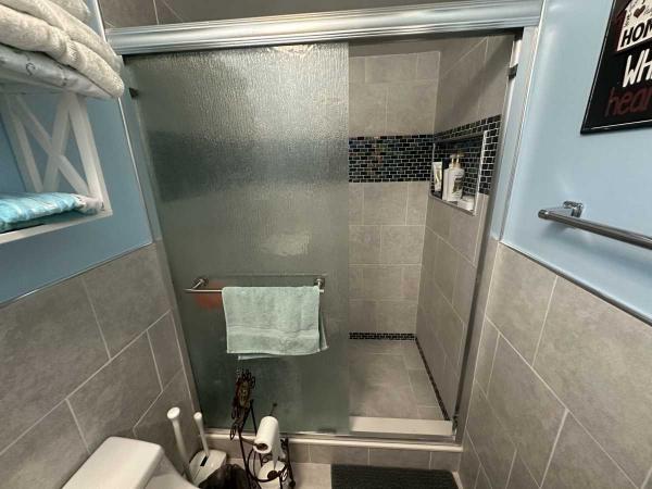 2000 WINN Manufactured Home